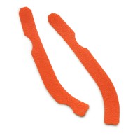 KTM Rahmenschutz-Aufkleber-Set orange für 50 SX/50 SX Mini