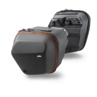 KTM Seitentaschenset 1290 Super Duke R 