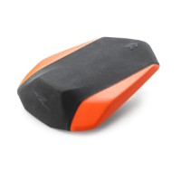 Ergo Soziussitzbank 1290 Super Duke R