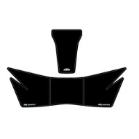 KTM Kraftstofftank-Schutzaufkleberkit 1290 Super Duke R