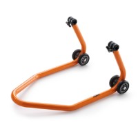 Hinterrad Hebevorrichtung KTM