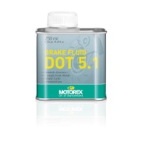 Motorex Bremsflüssigkeit DOT 5.1