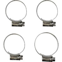 Samco Sport Schlauchschellen-Kit