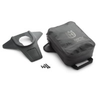 Husqvarna Tankrucksack 801 Svartpilen