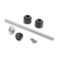 Husqvarna Sturzpadkit vorne 125-401 Svartpilen/Vitpilen