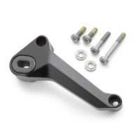 Husqvarna Endschalldämpfer-Halter 801 Svartpilen