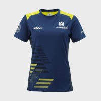 Husqvarna Damen Team T-Shirt