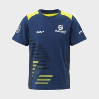 Husqvarna Kinder Team T-Shirt