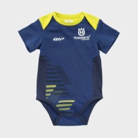 Husqvarna Baby Team Strampler 