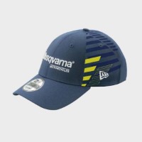 Husqvarna Team Curved Cap