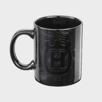 Husqvarna Logo Tasse 