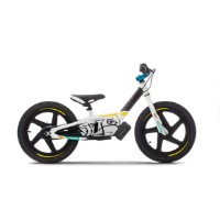 Stacyc Husqvarna Replica 16eDrive EE 1.16                  