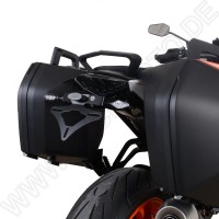 R&G Kennzeichenhalter 1290 Super Duke GT 