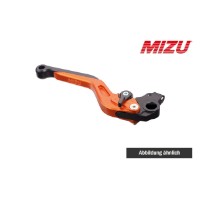 MIZU Bremshebel klappbar