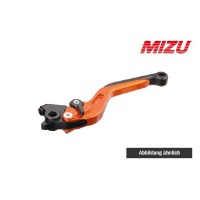 MIZU Kupplungshebel klappbar