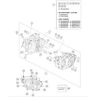 KTM CU-Dichtring DIN7603