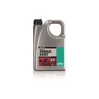 Motorex Power Synt 4-Takt Motoröl 10W/60