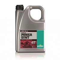 Power Synt 4-Takt Motoröl 10W/50 