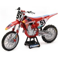 KTM/GASGAS MC 450F Justin Barcia #51