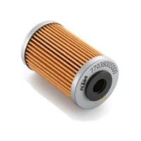 KTM Ölfilter 450-501 EXC-F/SX-F/FC/FE mit Dichtring