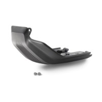 Husqvarna Motorschutz 701 Supermoto – Schwarz