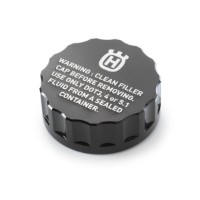 Husqvarna Bremsausgleichsbehälter-Verschluss 125-401 Svartpilen/Vitpilen