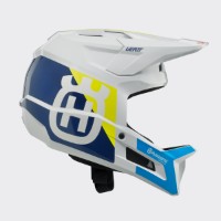 Husqvarna Kinder Gravity eDrive Helm