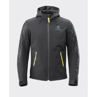Husqvarna Sphere Motorrad Textiljacke wasserdicht