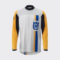 Husqvarna Origin Motocross Enduro Shirt