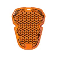 D3O LP2 Pro Schulterprotektor, CE Level 2, Unisex, ONESIZE