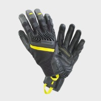 Husqvarna Scalar Motorrad Handschuhe