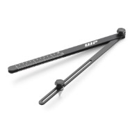 WP Durchhanglehre