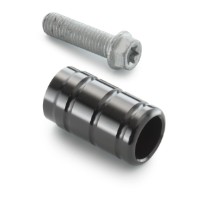 Schalthebelauftritt Husqvarna 125-390 Duke/RC~125-401 Svartpilen/Vitpilen