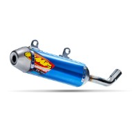 FMF Titan Powercore 2.1 Endschalldämpfer EC/MC/EXC/SX/TC/TE 250-300