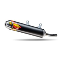 FMF Titan Powercore 2.1 Endschalldämpfer EC/EXC/TE 250-300
