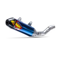 FMF Factory 4.1 RCT Endschalldämpfer EC/MC/FC/FE/EXC-F/SX-F 250-501