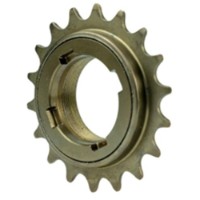 Stacyc Ritzel hinten 18 Zähne 