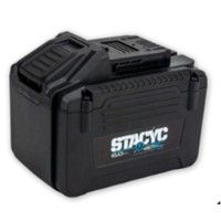 Stacyc 6AH Batterie