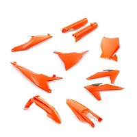KTM Verkleidungskit SX / SX-F 125-450