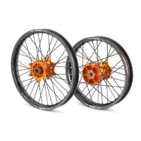 KTM Factory-Radsatz 790-1390 Adventure/R