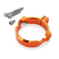 KTM Auspuffflanschschutz 250-300 EXC/SX