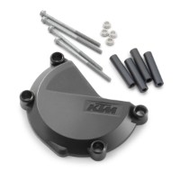 KTM Generatordeckelschutz 125-390 Adventure/Enduro R/Duke/SMC R 