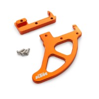 KTM Bremsscheibenschutz 125-500 EXC/EXC-F/SX/SX-F
