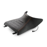 Ergo-Fahrersitzbank beheizt 1290 Super Adventure R / S