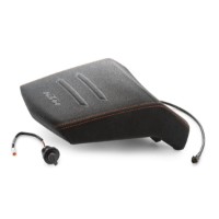 Ergo-Soziussitzbank 1290 Super Adventure S