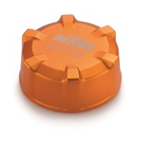 KTM Fußbremsausgleichsbehälter-Deckel 790-990 Adventure/Duke/SMT