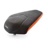 Ergo-Soziussitzbank KTM RC 125-390