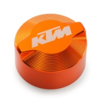 KTM Ausgleichsbehälter-Deckel 125-390 Duke 