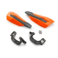 KTM Factory Racing-Handschutzkit