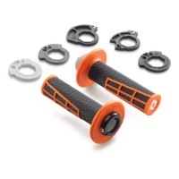 KTM Lock-on-Griffset